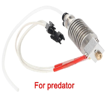Hot end za 3D tiskanik Predator